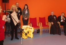 Otwarcie Hospicjum dla Dzieci w Gdyni ...